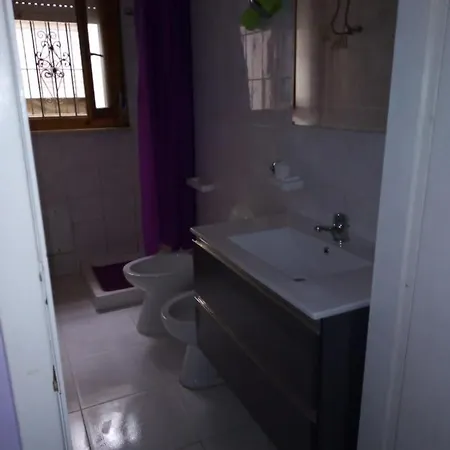 Mare Apartmán *